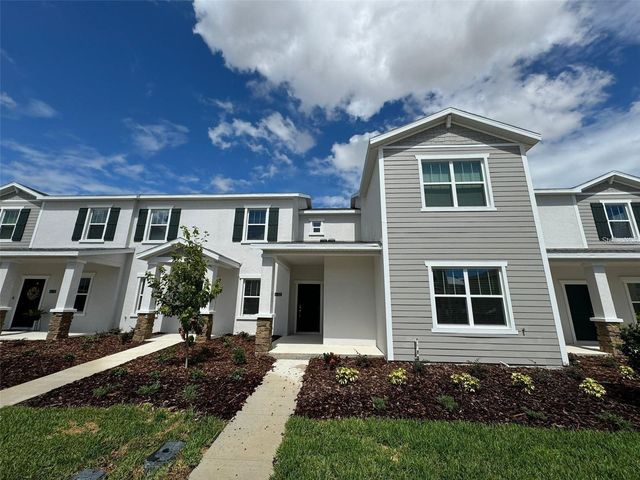 6122 PEACEFUL PARK WAY, Clermont, FL 34714