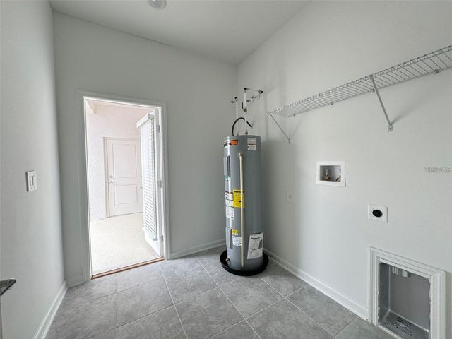 6122 PEACEFUL PARK WAY, Clermont, FL 34714