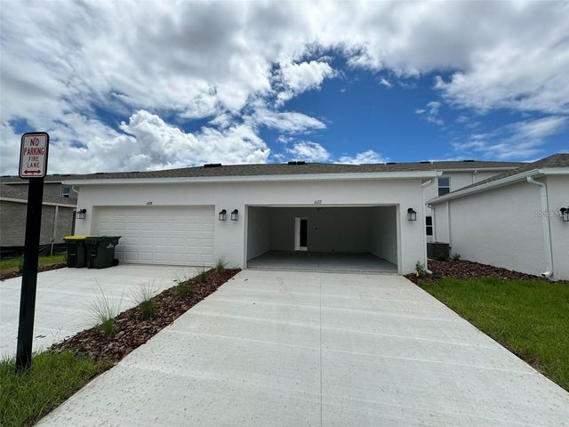 6122 PEACEFUL PARK WAY, Clermont, FL 34714