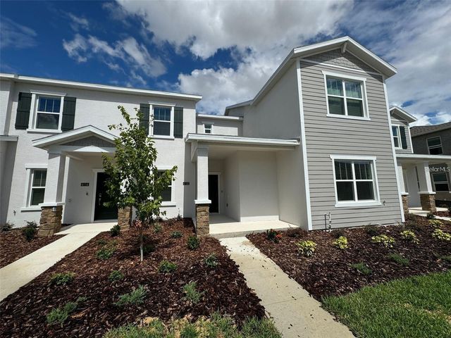 6122 PEACEFUL PARK WAY, Clermont, FL 34714