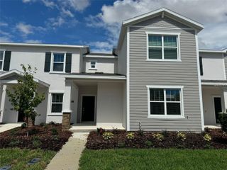 6122 PEACEFUL PARK WAY, Clermont, FL 34714