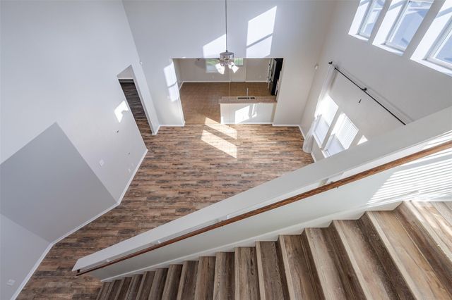 18318 Canary Bluff Lane, Cypress, TX 77433