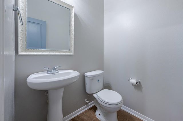 18318 Canary Bluff Lane, Cypress, TX 77433