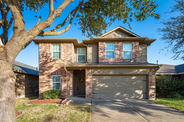18318 Canary Bluff Lane, Cypress, TX 77433