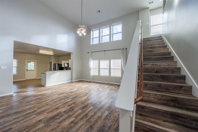 18318 Canary Bluff Lane, Cypress, TX 77433