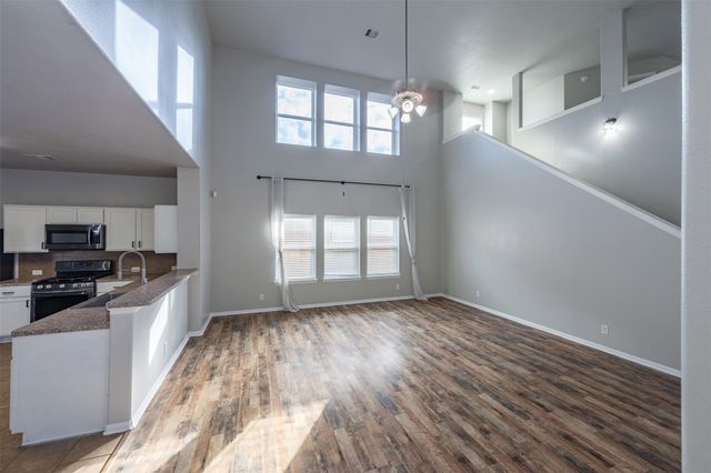 18318 Canary Bluff Lane, Cypress, TX 77433