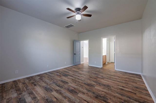 18318 Canary Bluff Lane, Cypress, TX 77433