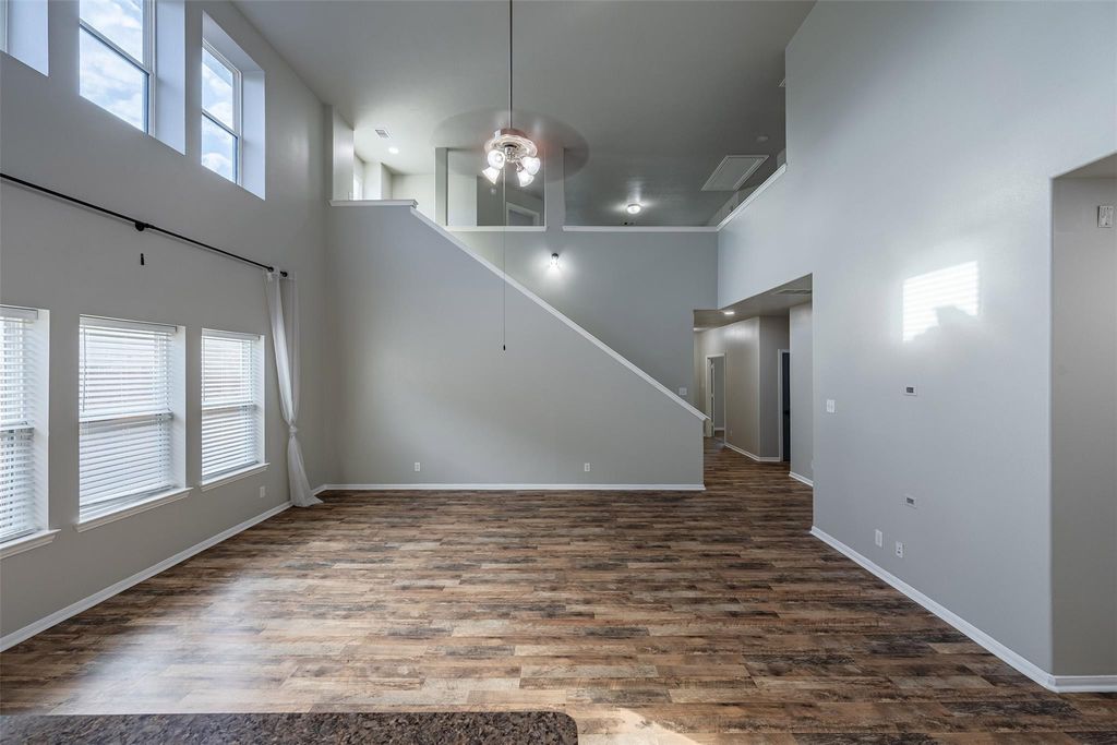 18318 Canary Bluff Lane, Cypress, TX 77433