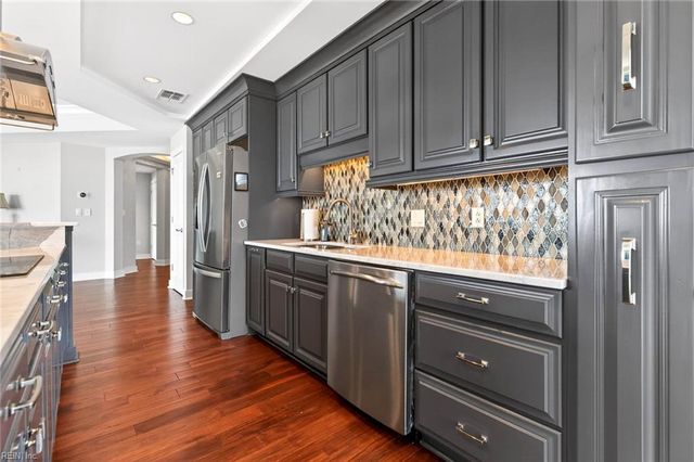 4545 Commerce St Unit 2401, Virginia Beach, VA 23462