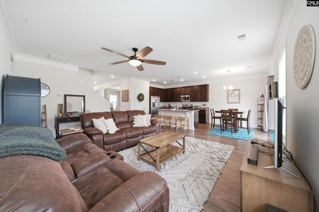 919 Taramore Lane, Lexington, SC 29072