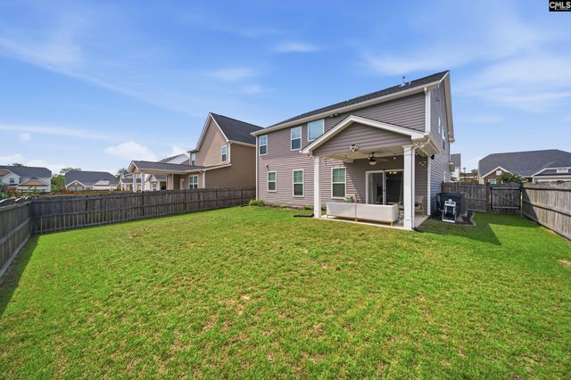 919 Taramore Lane, Lexington, SC 29072