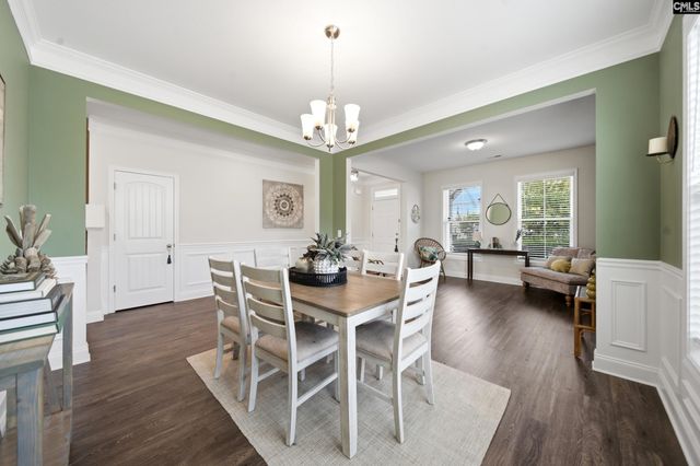 919 Taramore Lane, Lexington, SC 29072