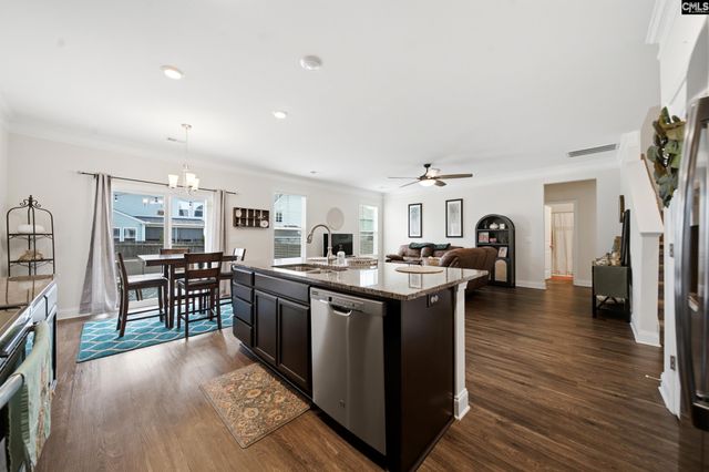 919 Taramore Lane, Lexington, SC 29072