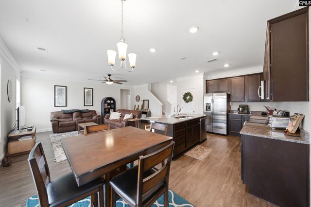 919 Taramore Lane, Lexington, SC 29072