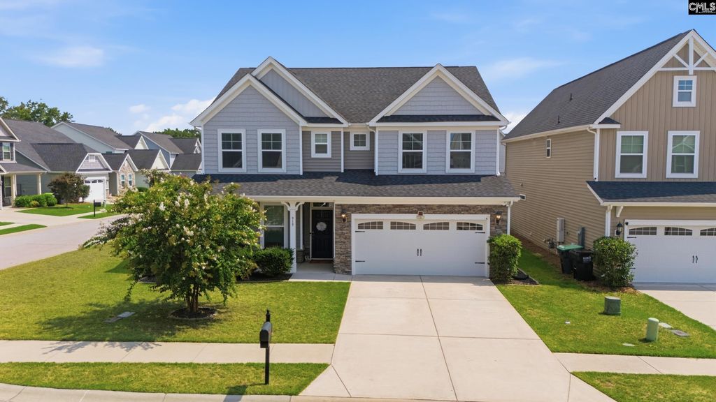 919 Taramore Lane, Lexington, SC 29072