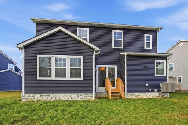 7051 Aster Way, Plain City, OH 43064