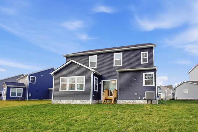 7051 Aster Way, Plain City, OH 43064