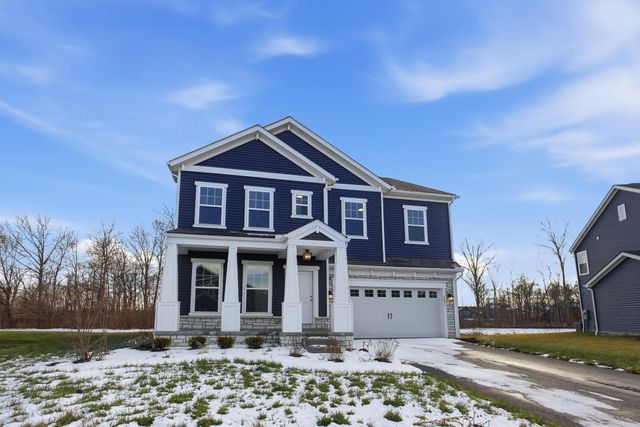 7051 Aster Way, Plain City, OH 43064
