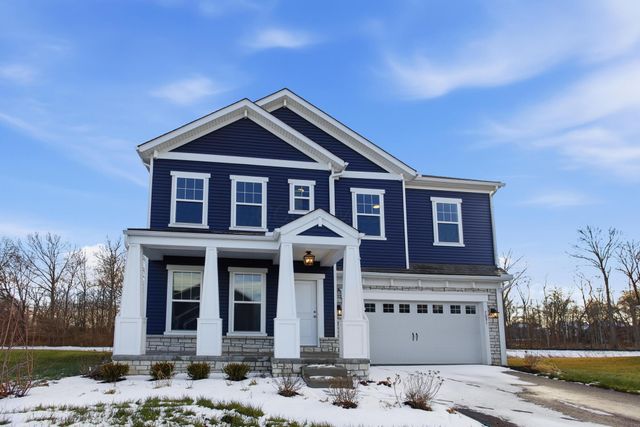7051 Aster Way, Plain City, OH 43064
