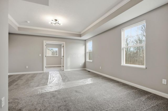 7051 Aster Way, Plain City, OH 43064