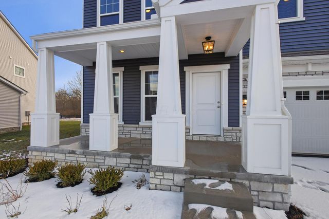 7051 Aster Way, Plain City, OH 43064