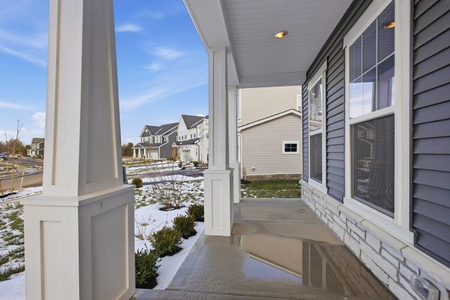 7051 Aster Way, Plain City, OH 43064