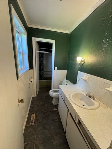 467 Carr Court, Harrison, AR 72601