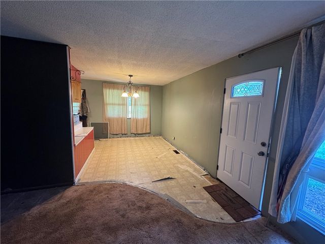 467 Carr Court, Harrison, AR 72601