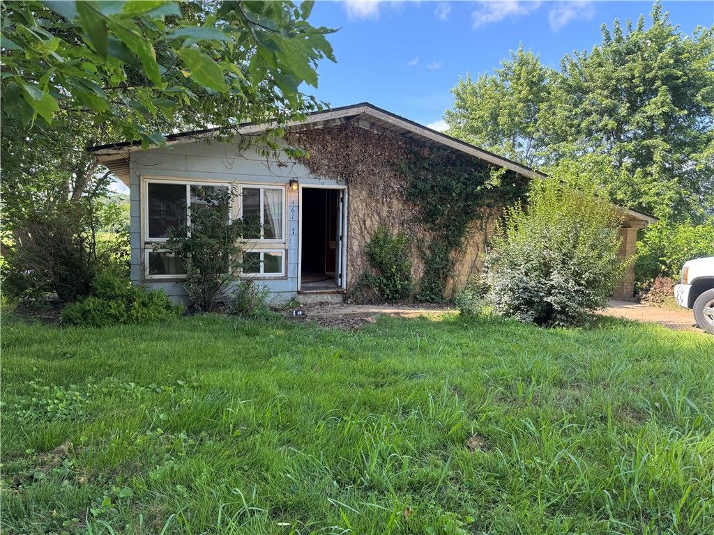 467 Carr Court, Harrison, AR 72601