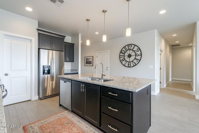 142 Bryce Canyon Drive, Greenehaven, AZ 86040