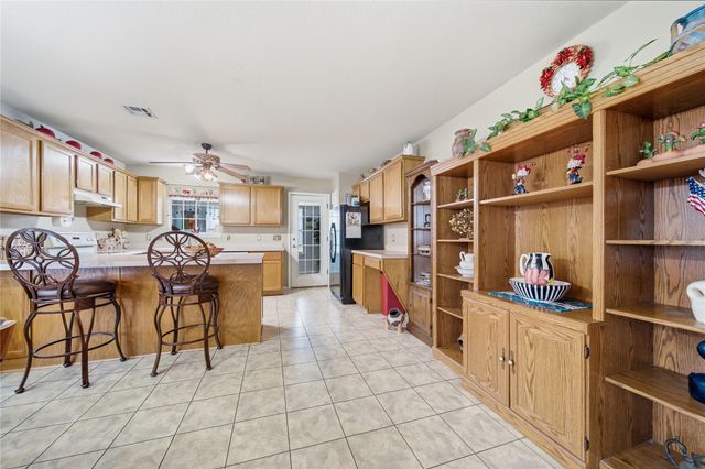 1705 W Fort Worth Street, Broken Arrow, OK 74012
