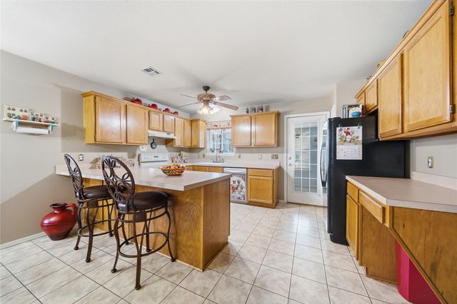 1705 W Fort Worth Street, Broken Arrow, OK 74012