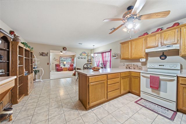 1705 W Fort Worth Street, Broken Arrow, OK 74012