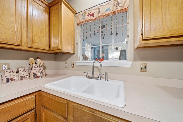 1705 W Fort Worth Street, Broken Arrow, OK 74012