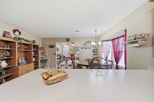 1705 W Fort Worth Street, Broken Arrow, OK 74012