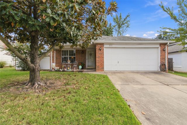 1705 W Fort Worth Street, Broken Arrow, OK 74012