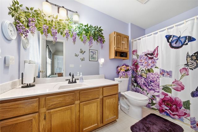 1705 W Fort Worth Street, Broken Arrow, OK 74012