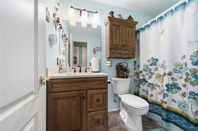 1705 W Fort Worth Street, Broken Arrow, OK 74012