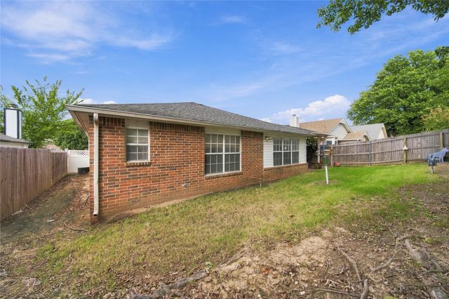 1705 W Fort Worth Street, Broken Arrow, OK 74012