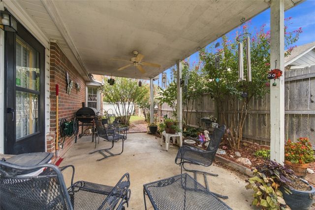 1705 W Fort Worth Street, Broken Arrow, OK 74012
