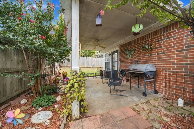 1705 W Fort Worth Street, Broken Arrow, OK 74012