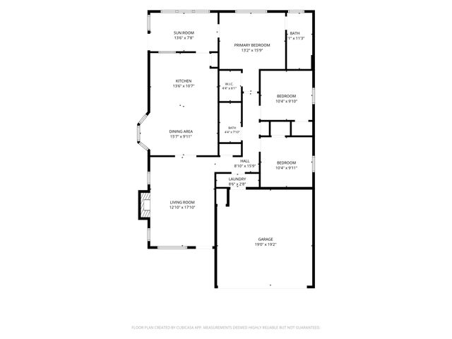 1705 W Fort Worth Street, Broken Arrow, OK 74012
