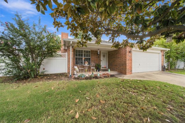 1705 W Fort Worth Street, Broken Arrow, OK 74012