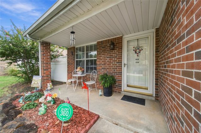 1705 W Fort Worth Street, Broken Arrow, OK 74012