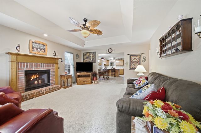 1705 W Fort Worth Street, Broken Arrow, OK 74012