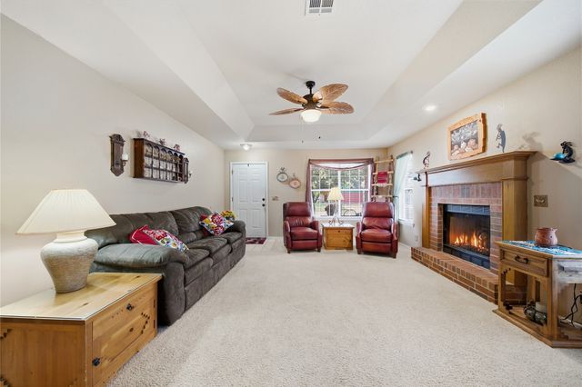 1705 W Fort Worth Street, Broken Arrow, OK 74012