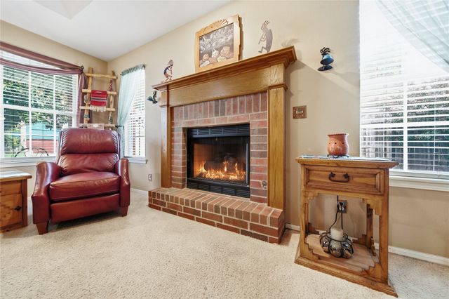 1705 W Fort Worth Street, Broken Arrow, OK 74012