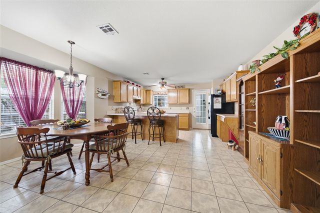 1705 W Fort Worth Street, Broken Arrow, OK 74012