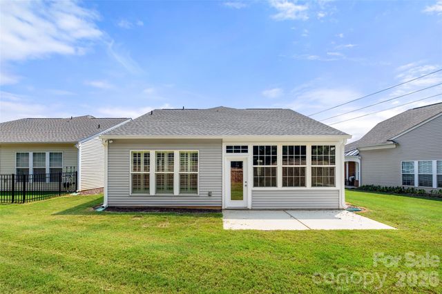 21218 W Tern Court, Indian Land, SC 29707