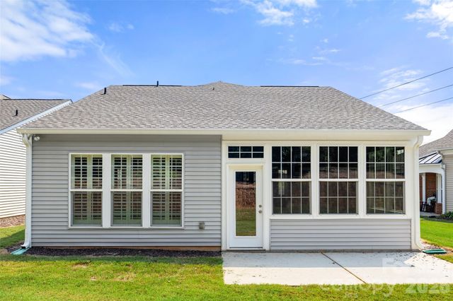 21218 W Tern Court, Indian Land, SC 29707